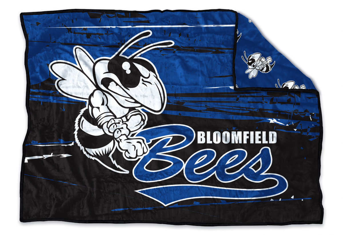 Bloomfield Bees