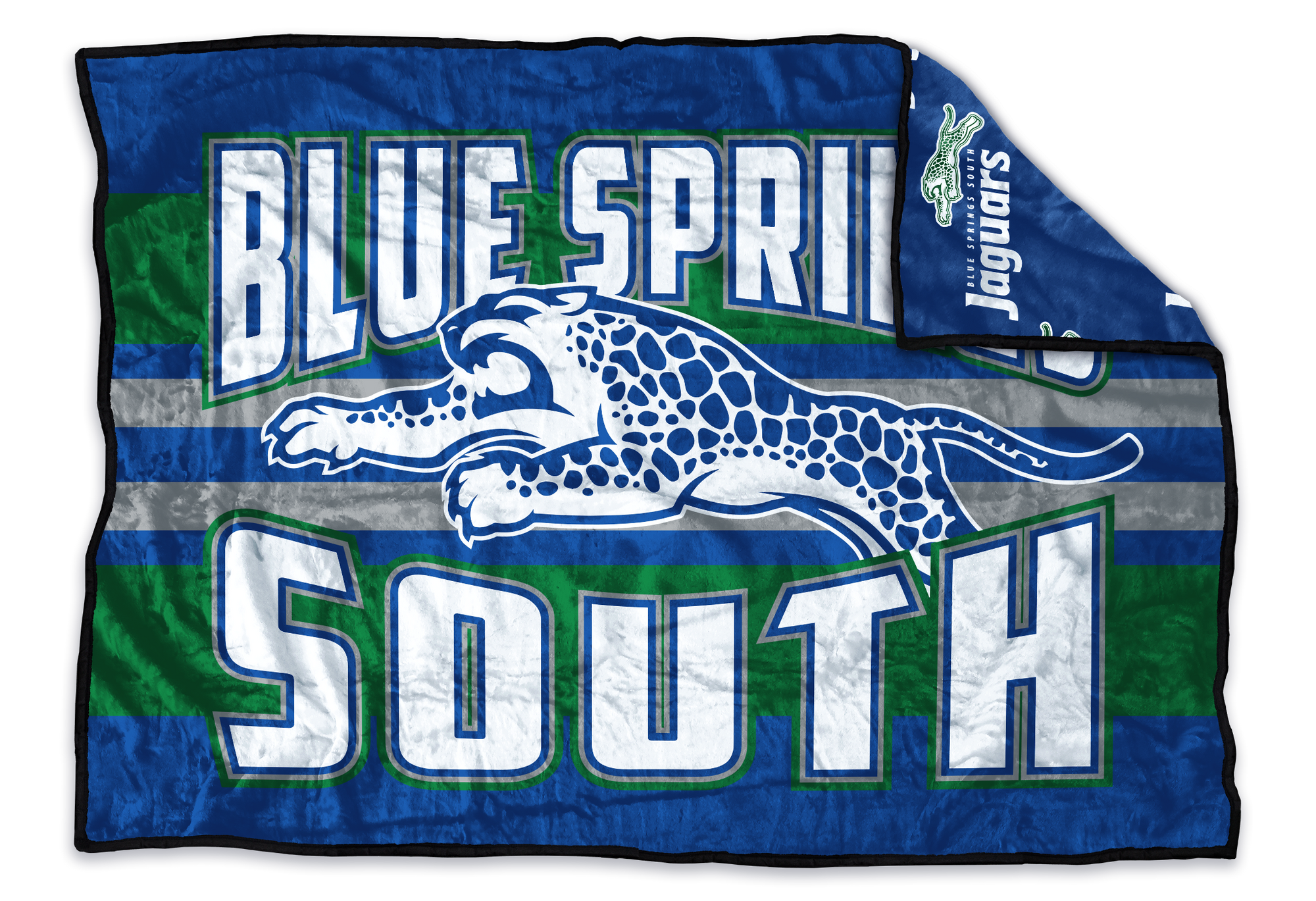 Blue Springs South Jaguars