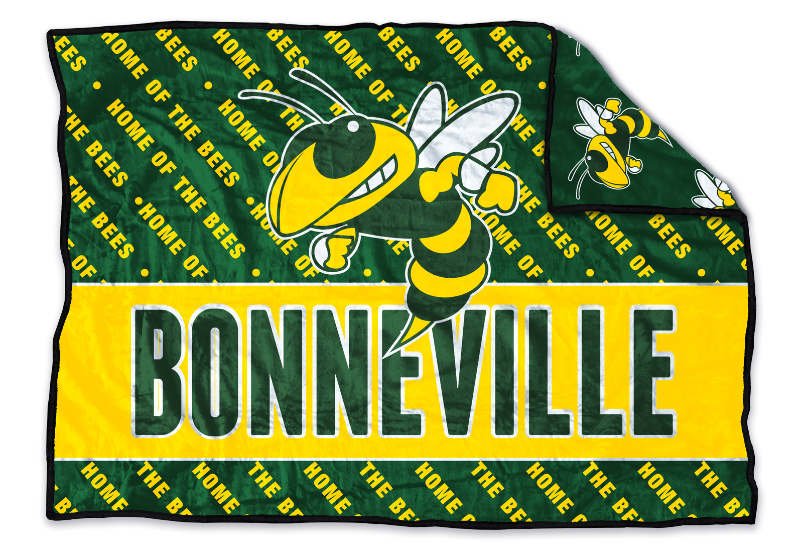 Bonneville Bees