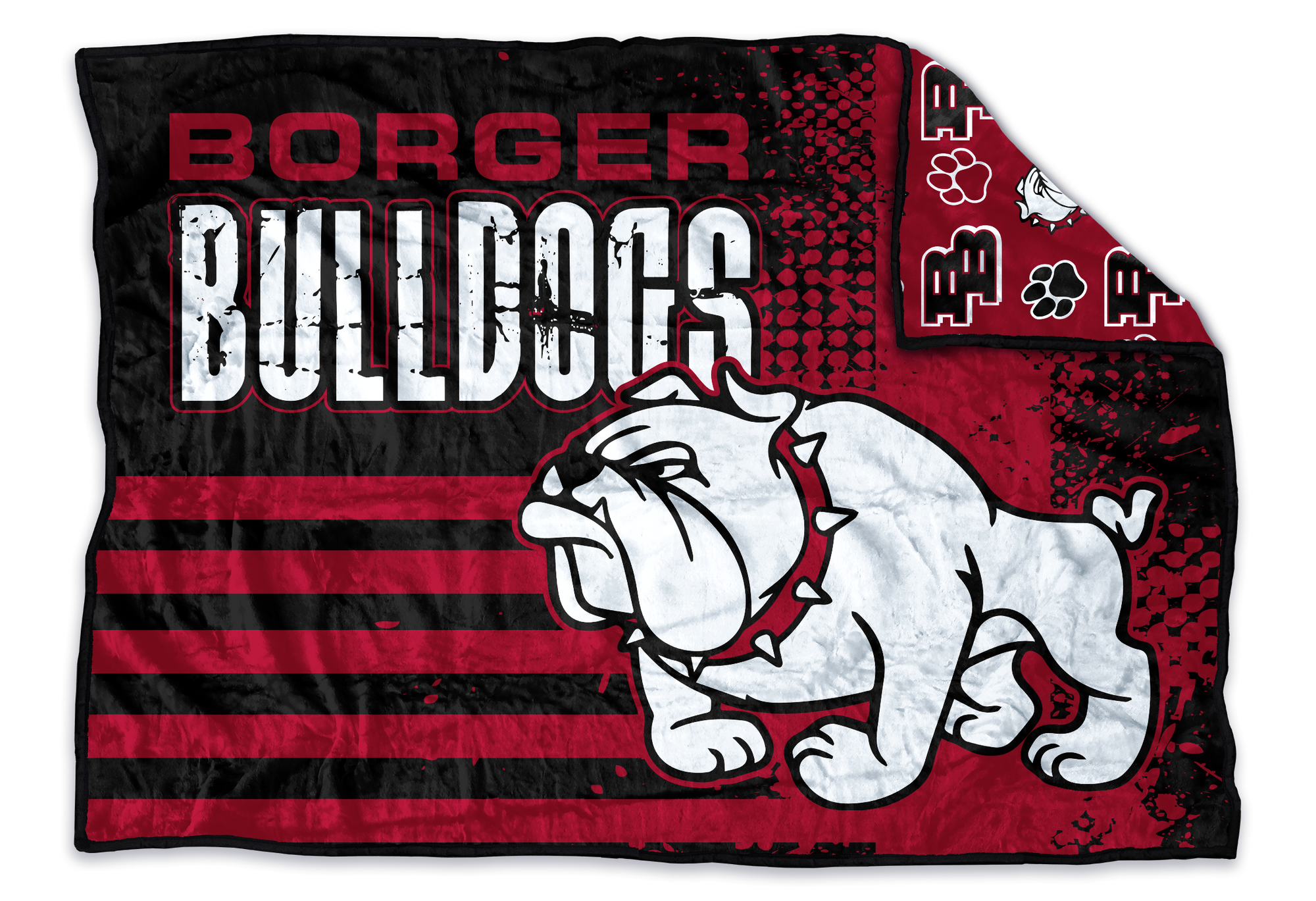 Borger Bulldogs