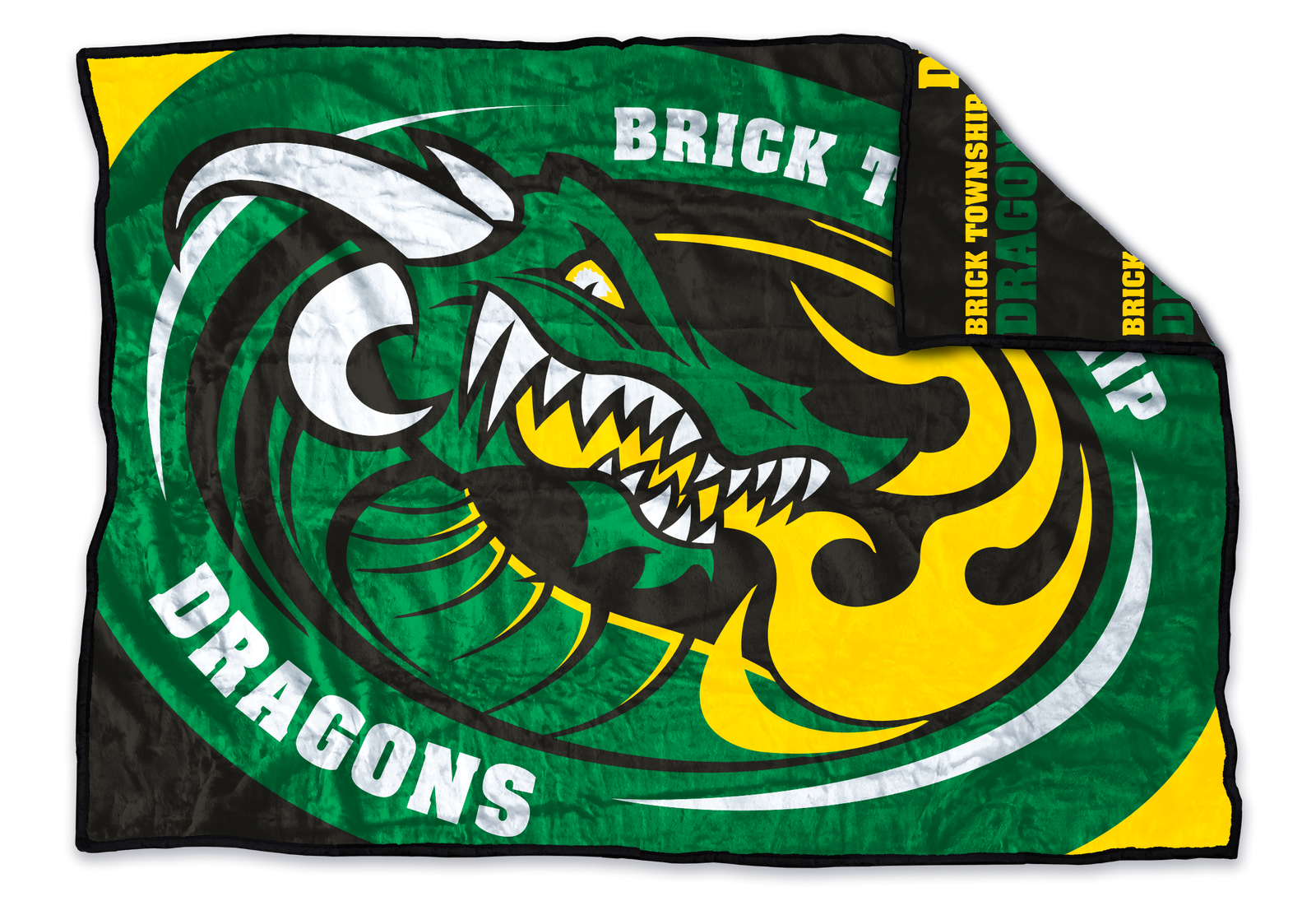 Brick Township Dragons