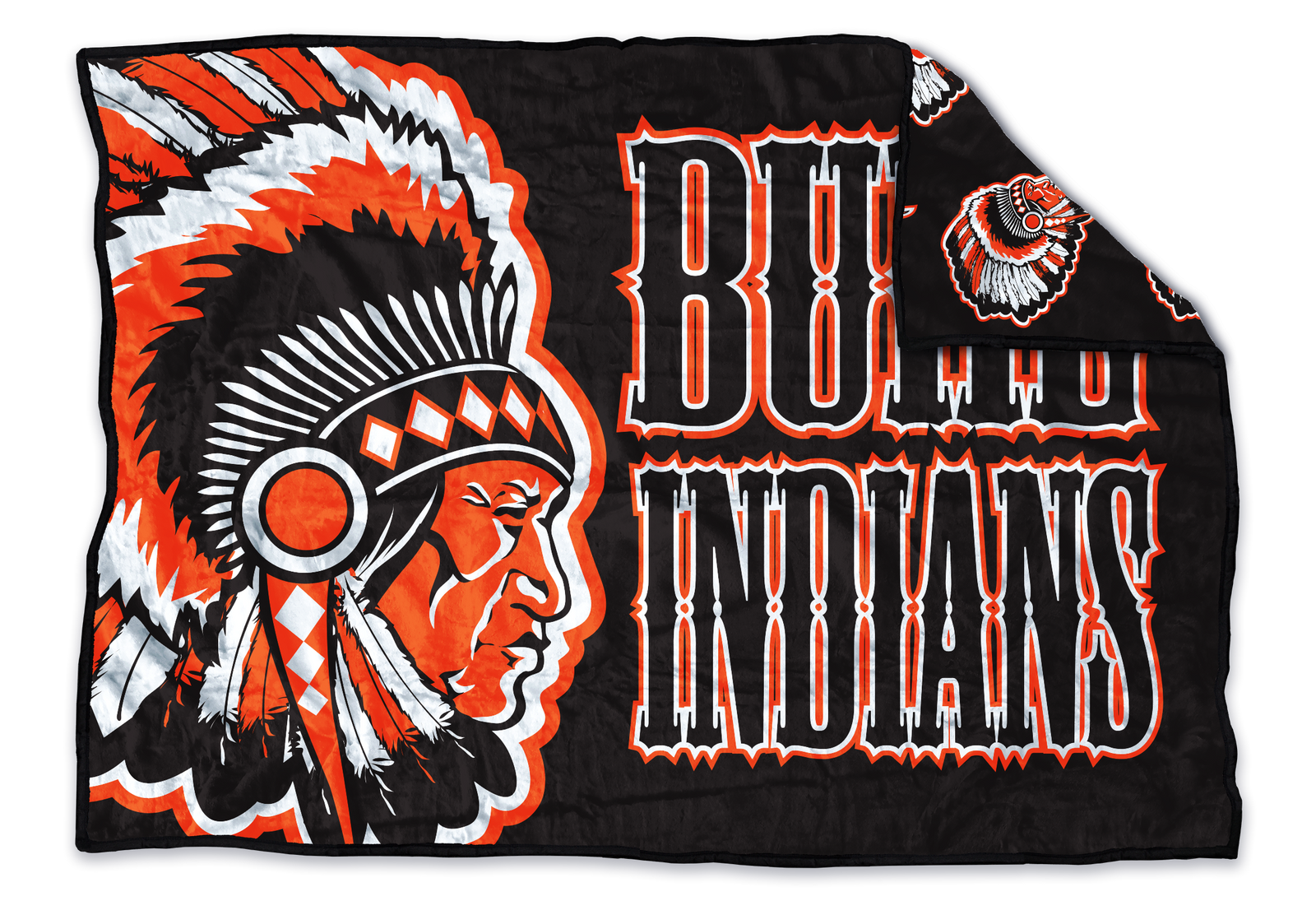 Buhl Indians