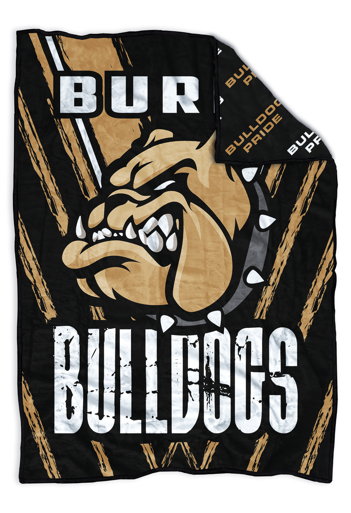 Burke Bulldogs