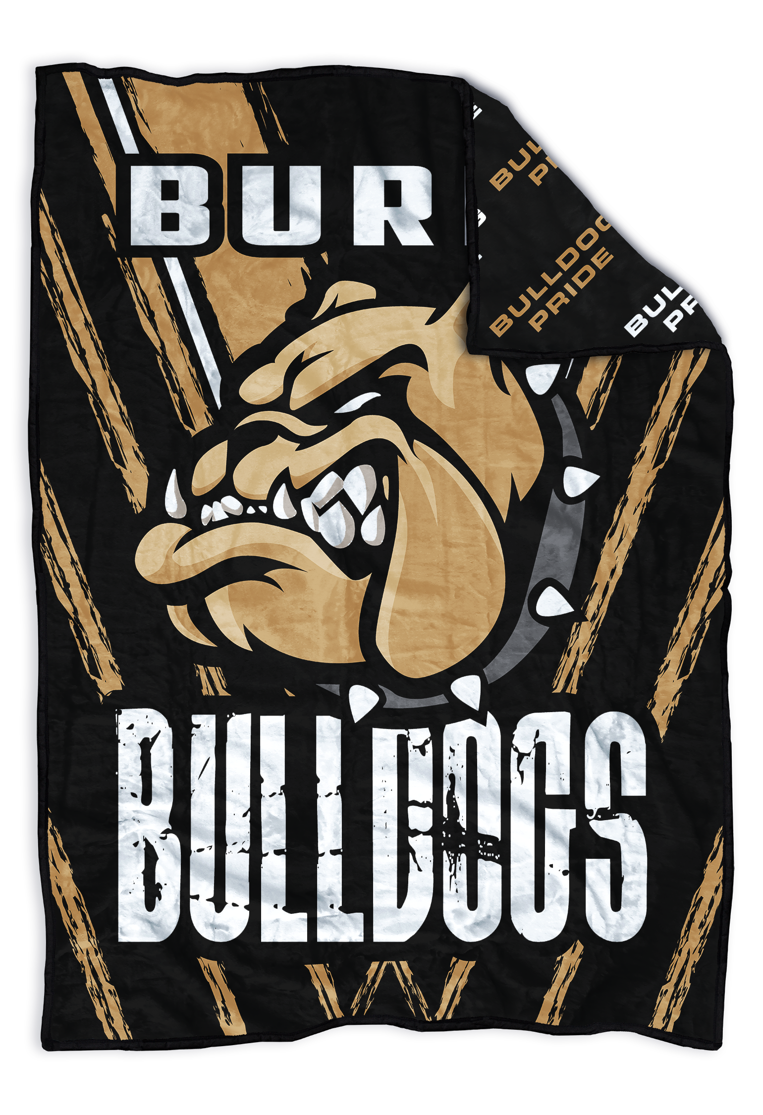 Burke Bulldogs