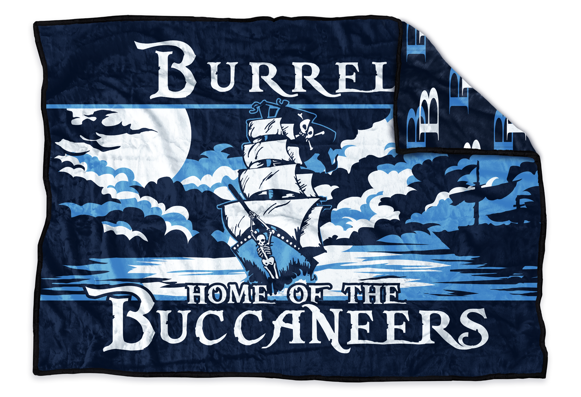 Burrell Buccaneers