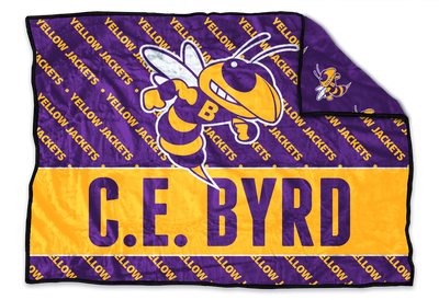 C.E. Byrd Yellowjackets