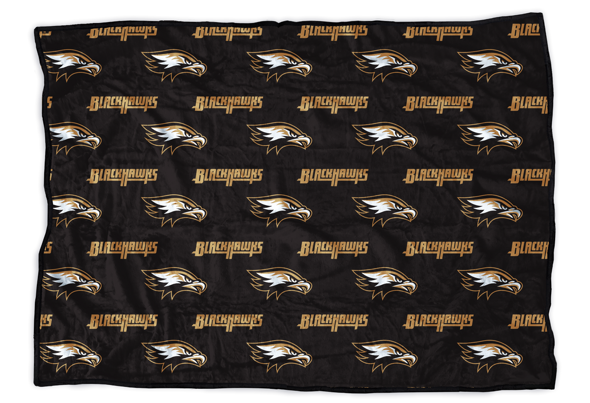 Citrus Valley Black Hawks