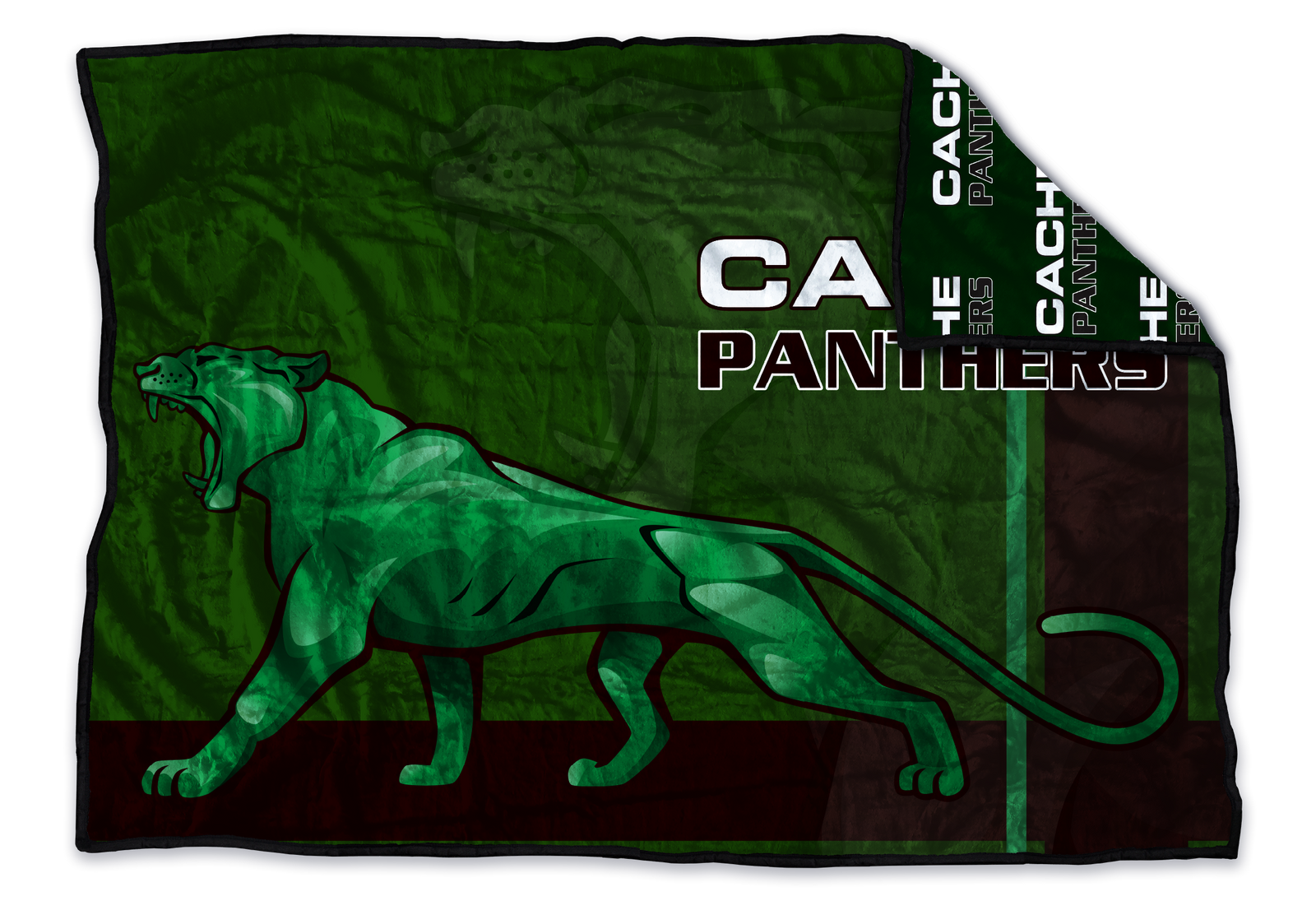 Cache Panthers