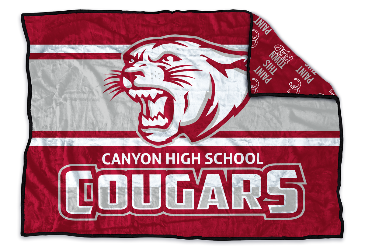 Canyon Cougars