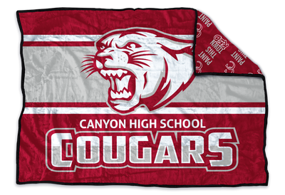 Canyon Cougars