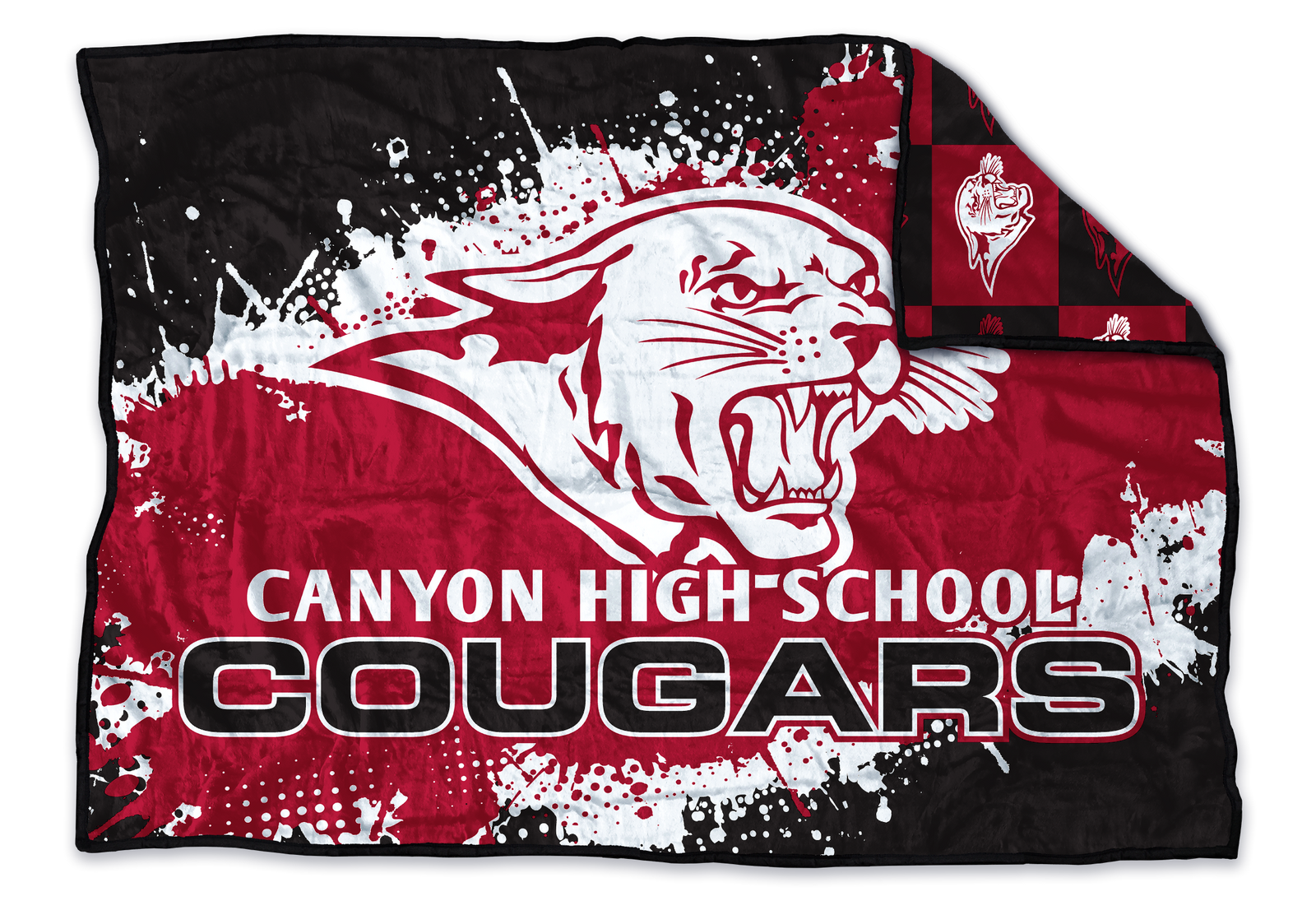 Canyon Cougars