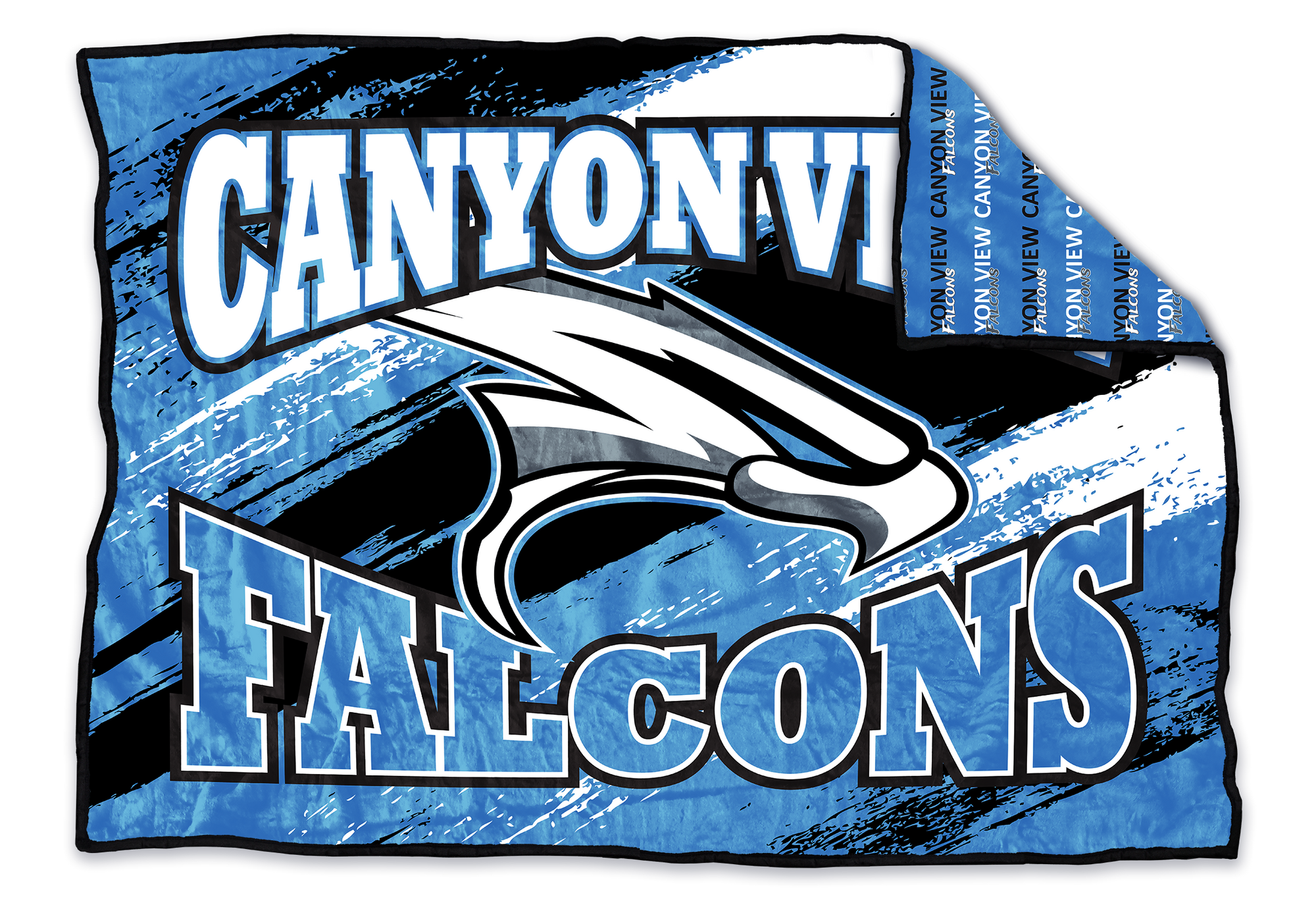 Canyon View Falcons