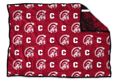 Cedar Catholic Trojans