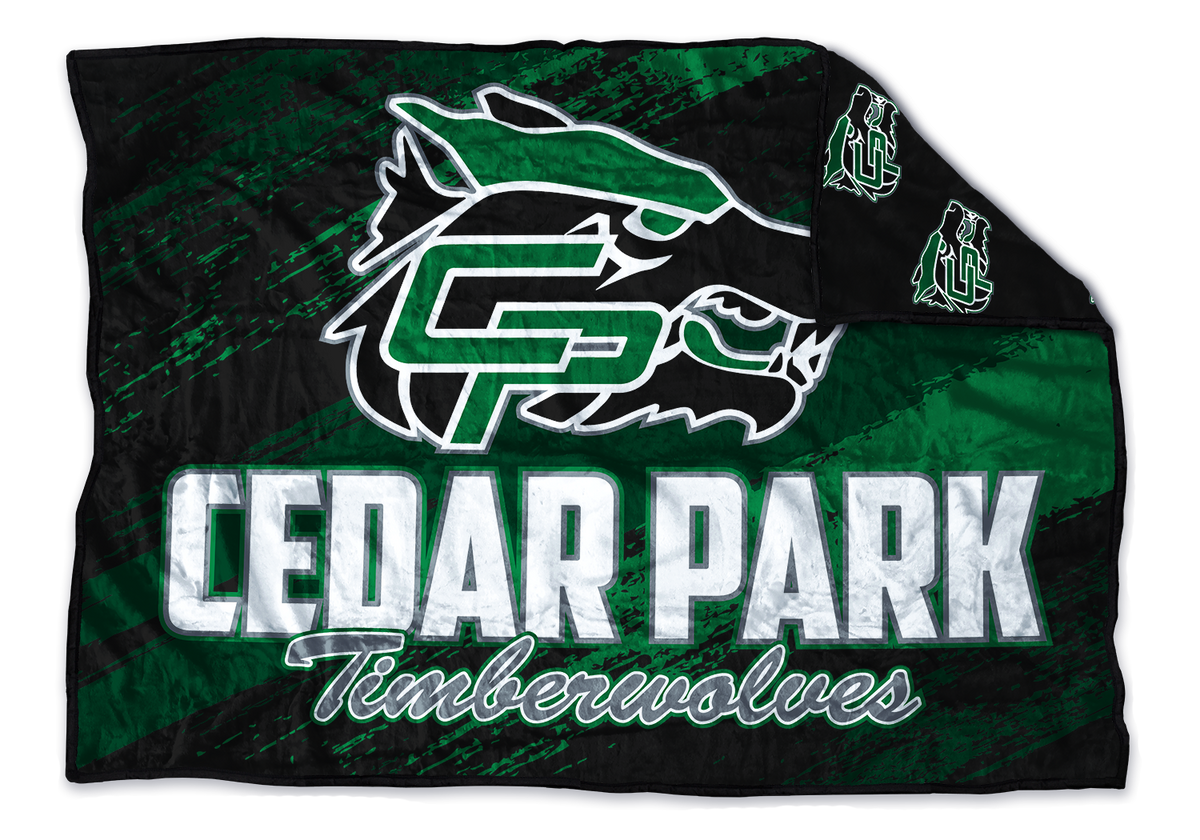 Cedar Park Timberwolves
