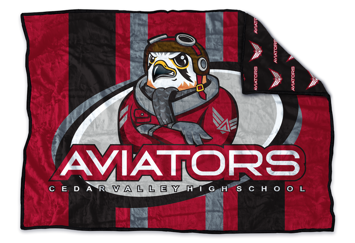 Cedar Valley Aviators