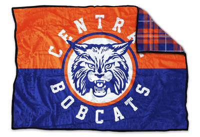 Central Bobcats
