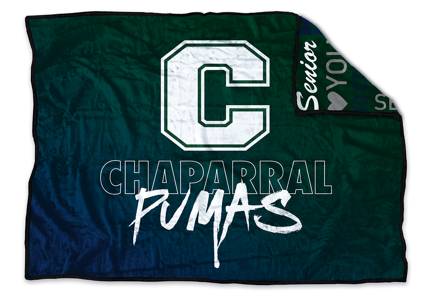 Chaparral Pumas 2021 Senior