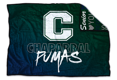 Chaparral Pumas 2021 Senior