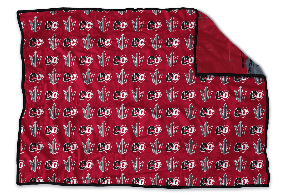 China Grove Red Devils