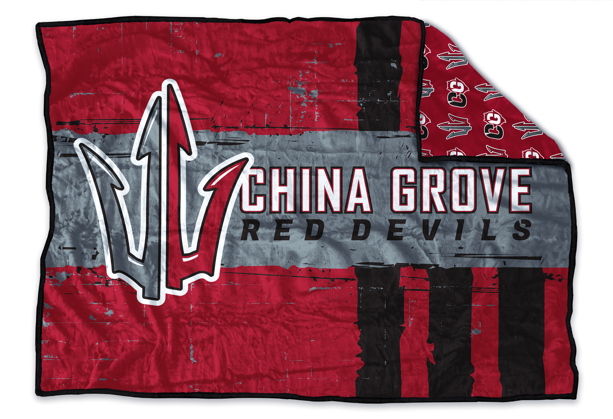 China Grove Red Devils