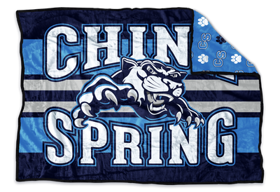 China Springs Cougars