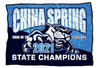 China Springs Cougars