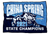 China Springs Cougars