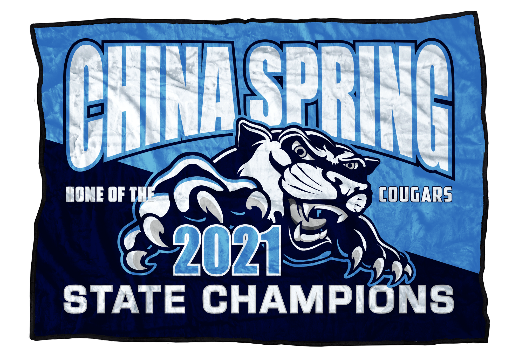 China Springs Cougars 2021