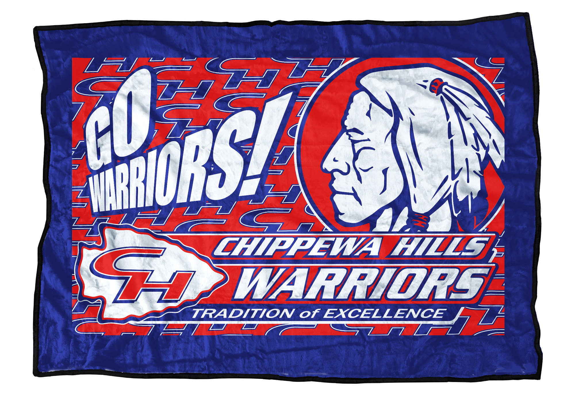 Chippewa Hill Warriors