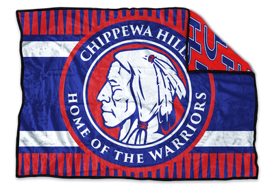 Chippewa Hills Warriors