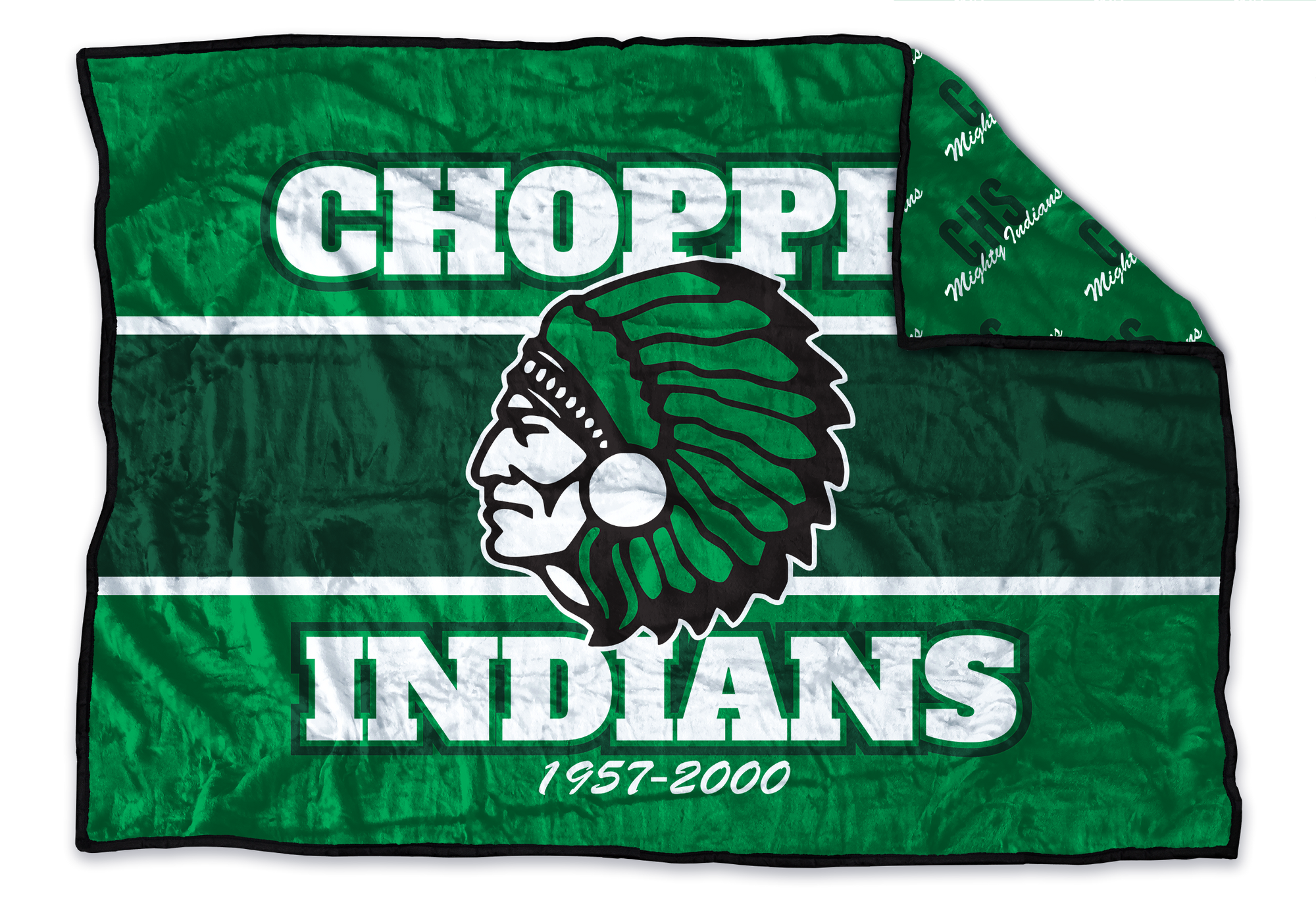 Choppee Indians