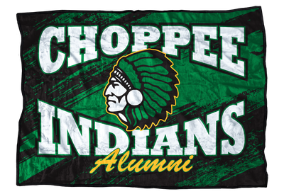 Choppee Indians Alumni