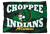 Choppee Indians Alumni