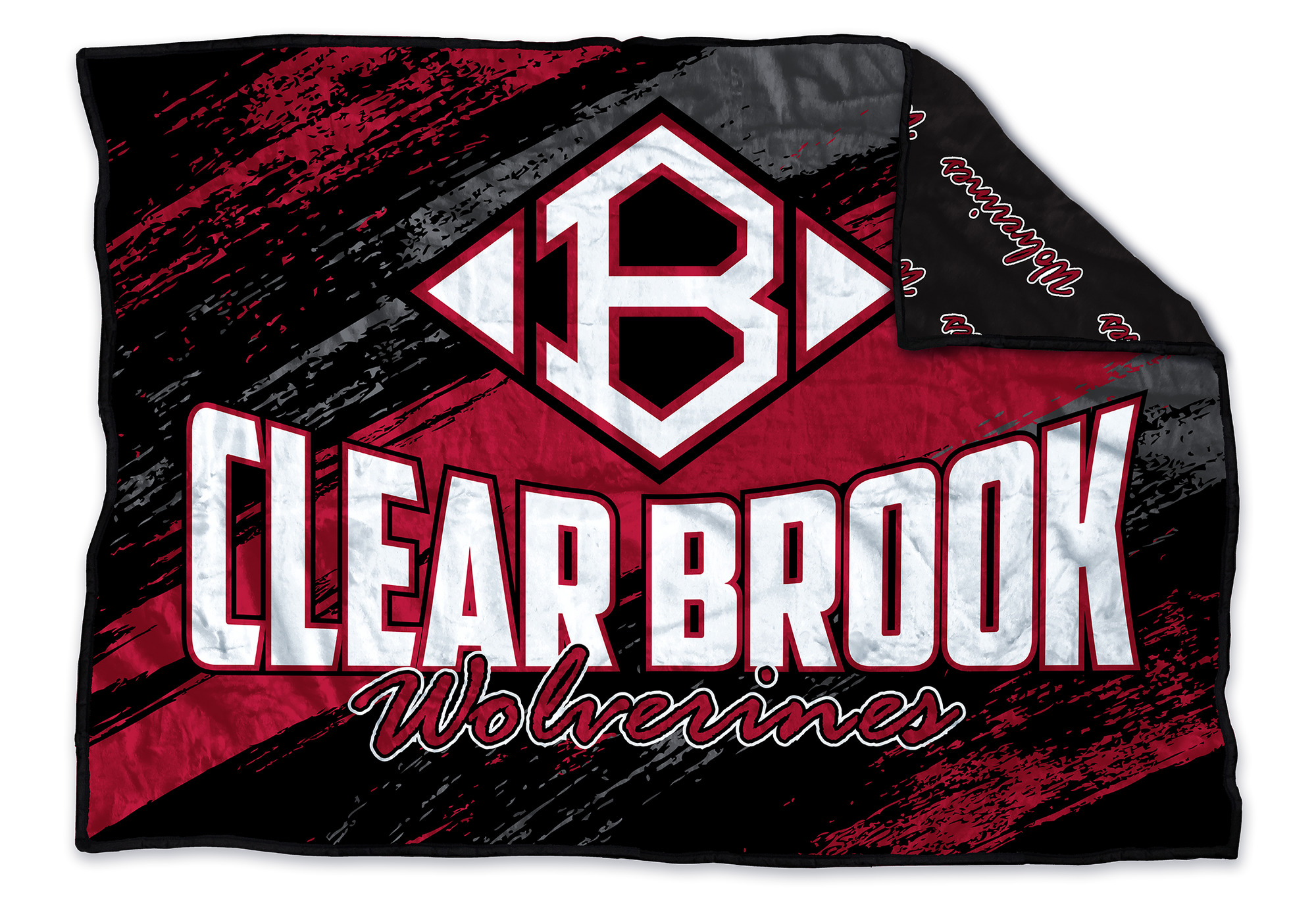 Clear Brook Wolverines
