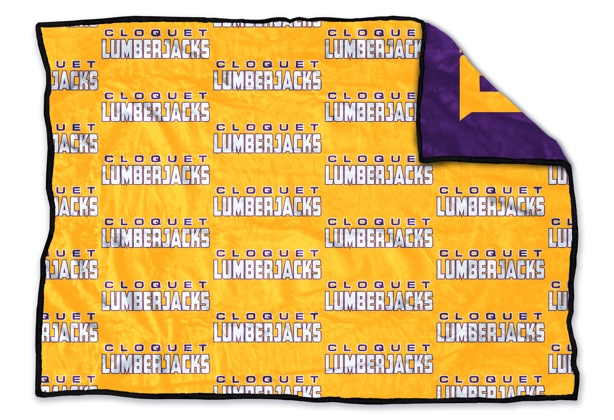 Cloquet Lumberjacks