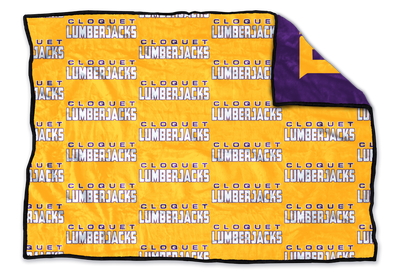 Cloquet Lumberjacks