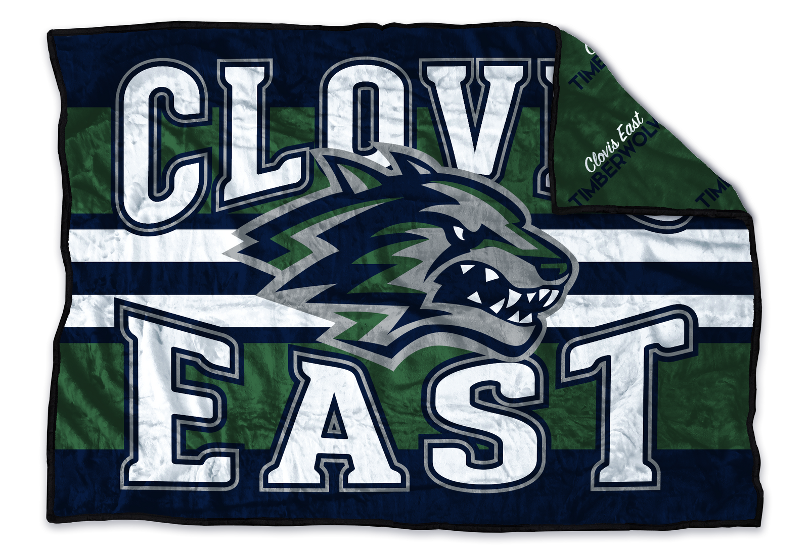 Clovis East Timberwolves
