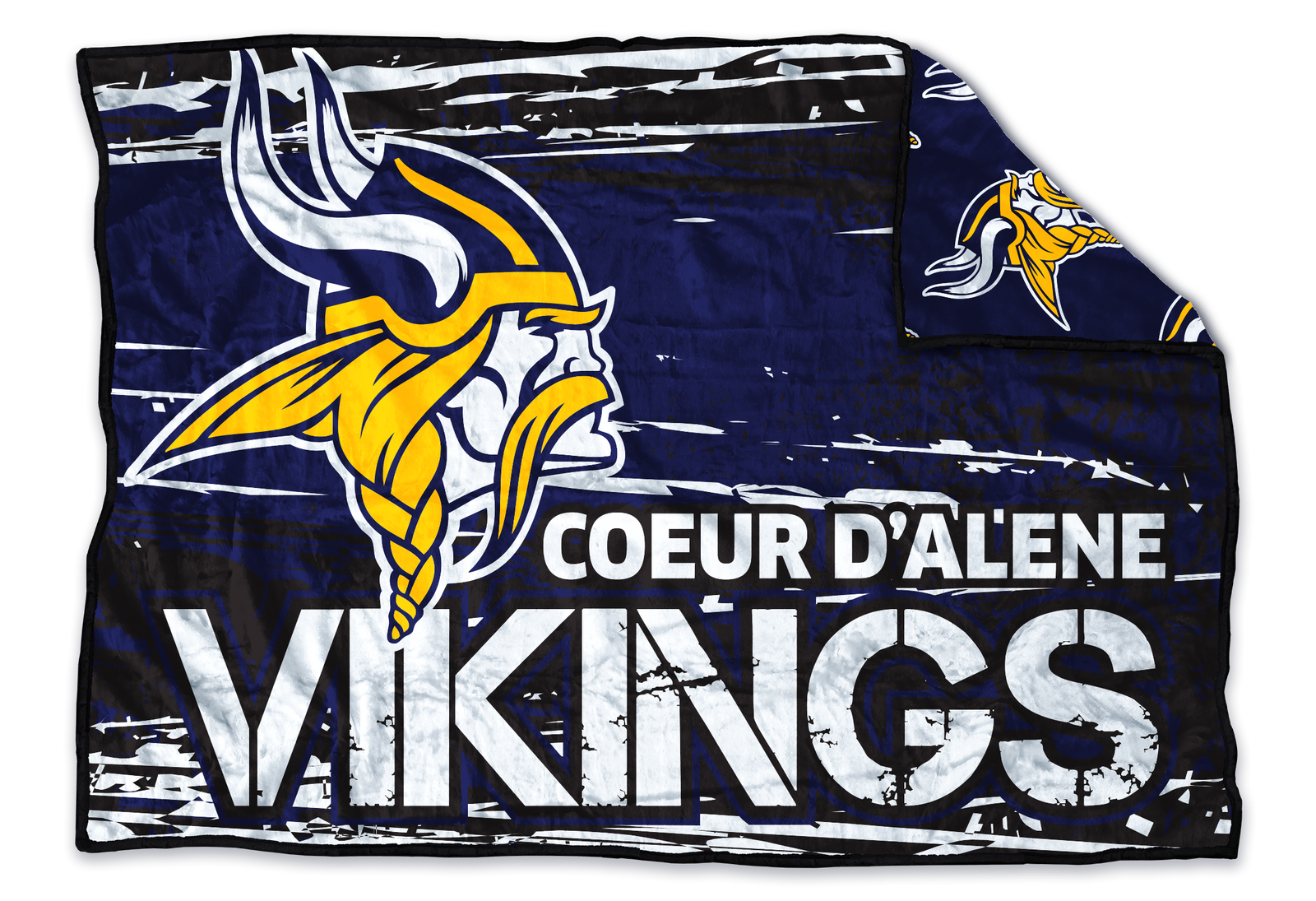 Coeur D'Alene Vikings