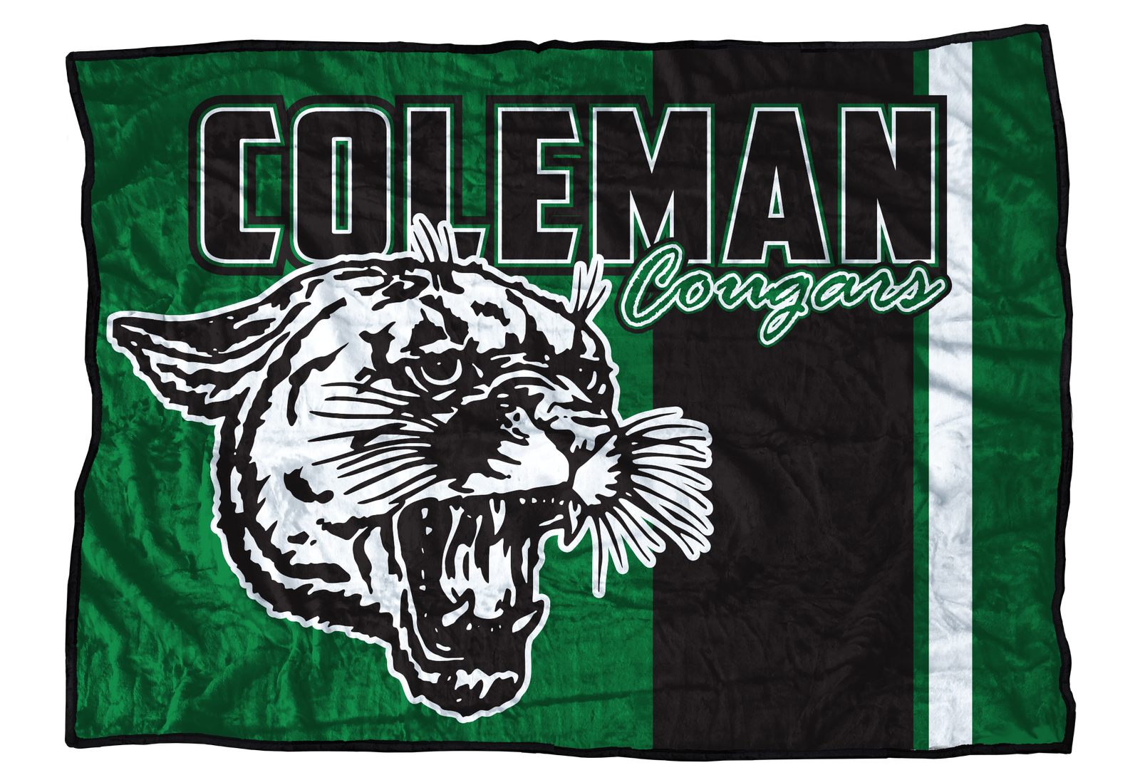 Coleman Cougars
