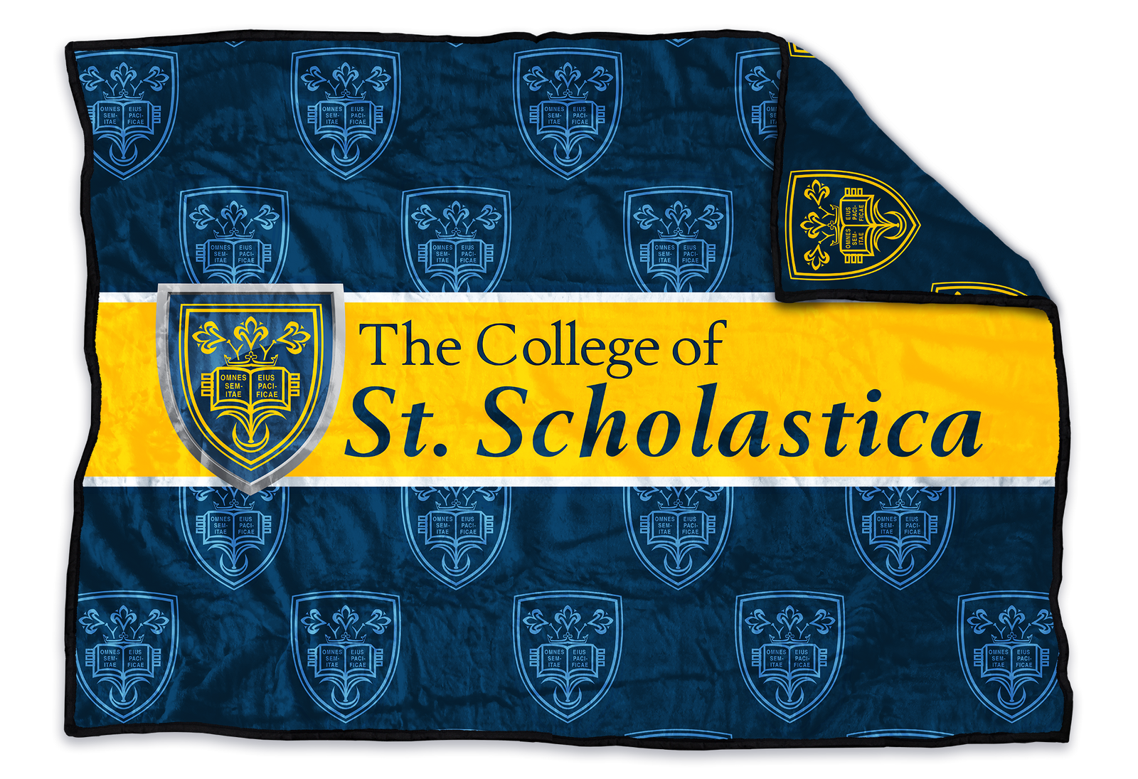 The College of St. Scholastica