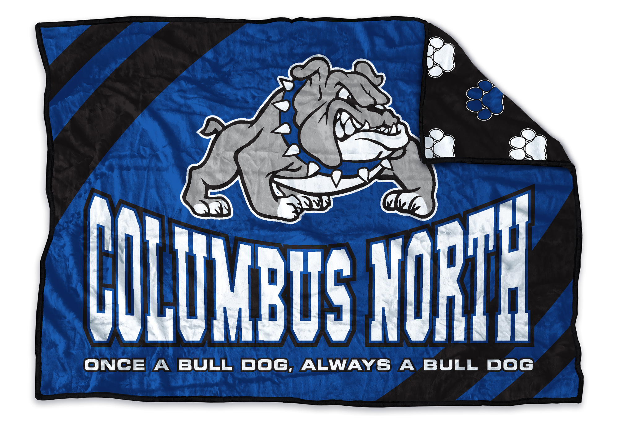Columbus North Bulldogs