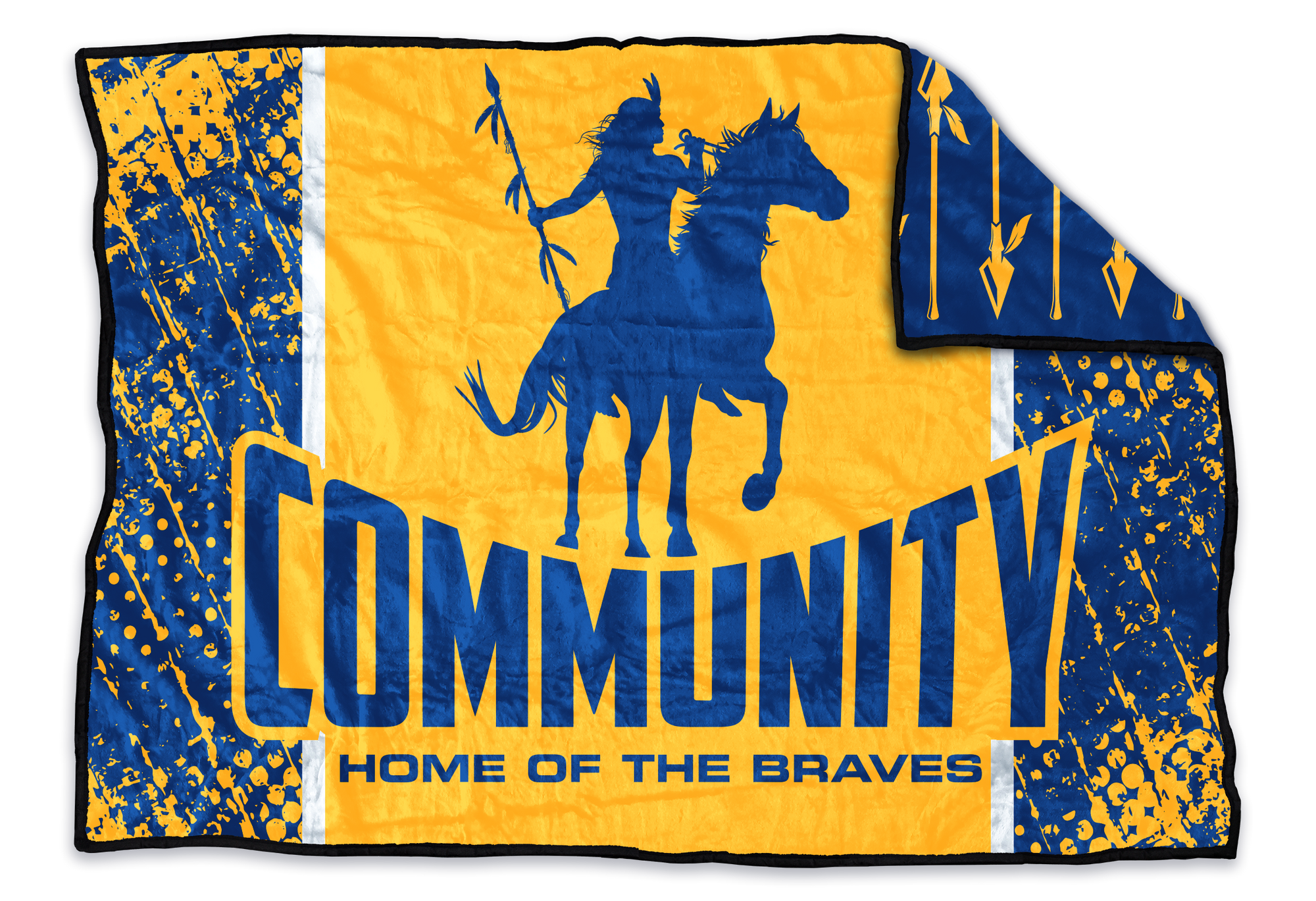 Community Braves