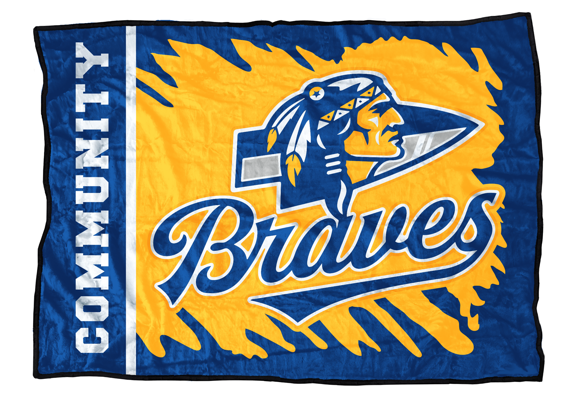 Community Braves