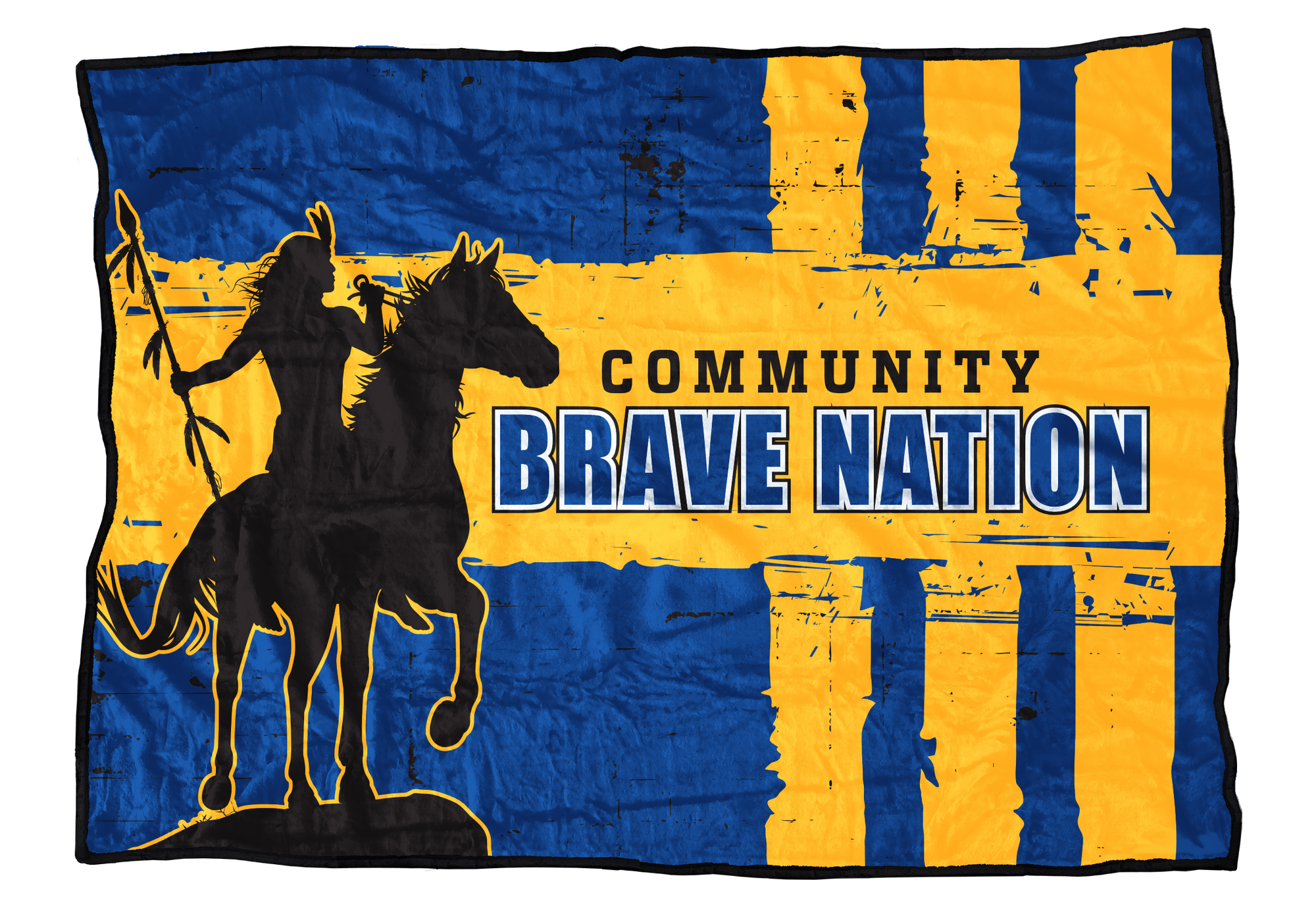 Community Braves