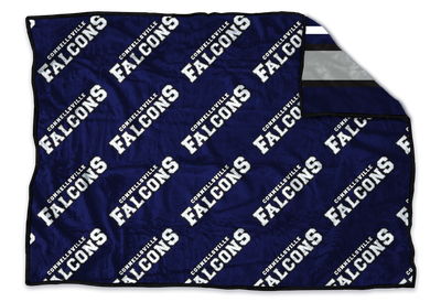 Connellsville Falcons