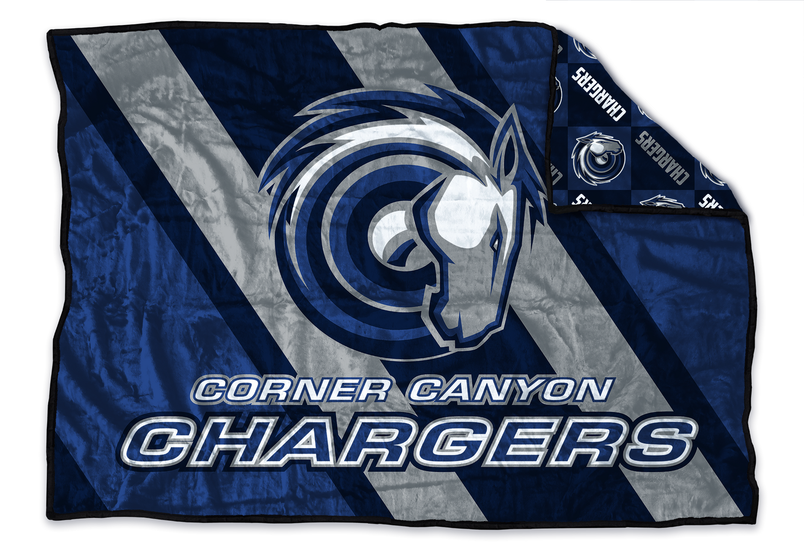Corner Canyon Chargers