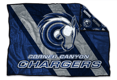 Corner Canyon Chargers