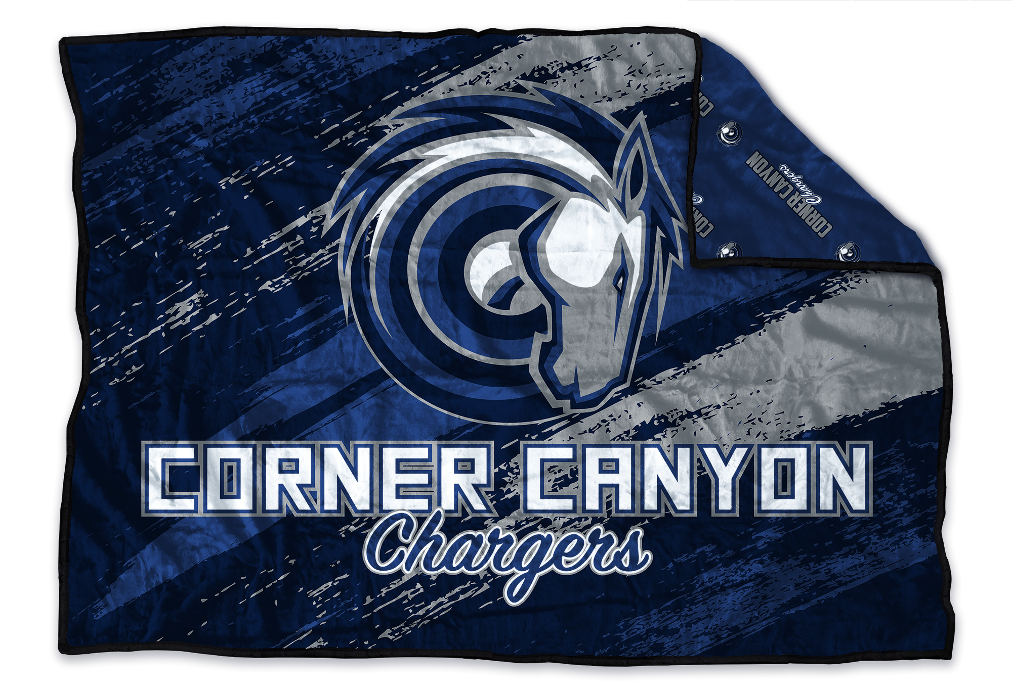 Corner Canyon Chargers