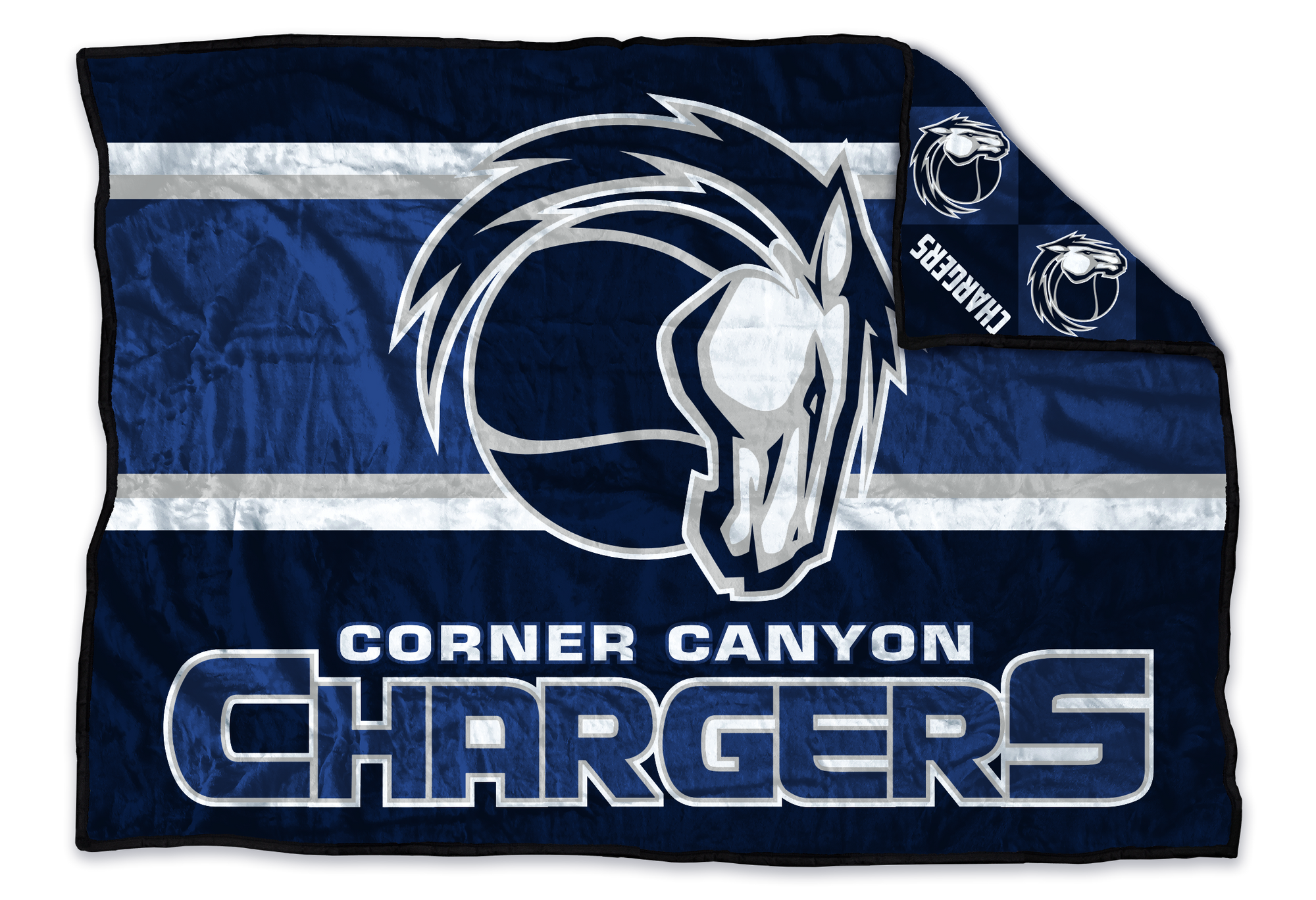 Corner Canyon Chargers