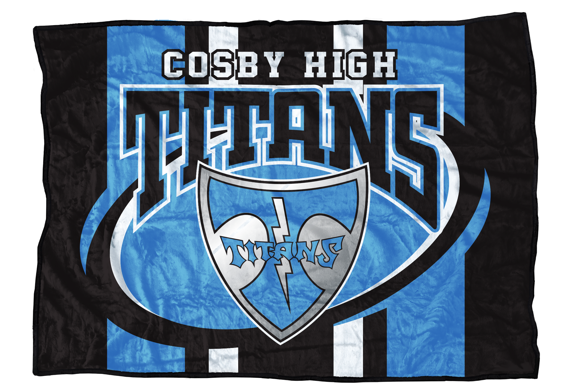 Cosby Titans